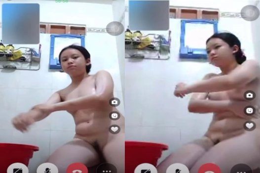 Bùi Trúc Nhi nện nhau phevkl với bạn trai