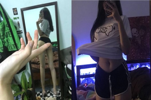 Sex Việt nữ sinh chân dài háng rộng
