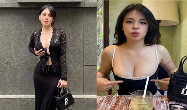 Yến Vi xinh đẹp địt cực sung